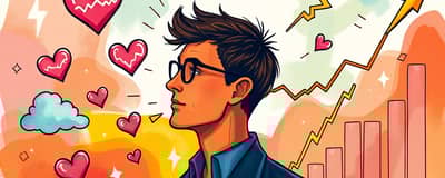 El Elemento Humano: Navegando Emociones en tus Inversiones