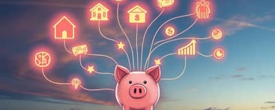 Conciencia Financiera: Toma Decisiones con Propósito