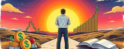 Sabiduría del Inversor: Consejos Atemporales para el Éxito