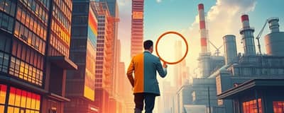 El Valor Oculto: Descubre Oportunidades Fuera del Radar