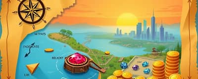 El Mapa del Tesoro: Encontrando Joyas Ocultas en el Mercado