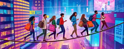 El Pulso del Consumidor: Más Allá de las Cifras