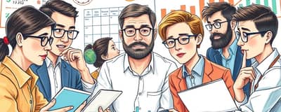 El Barómetro del Inversor Minorista: Una Visión Crítica