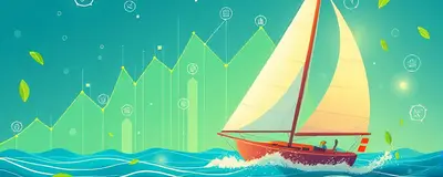 El Viento de Cola: Identificando Tendencias Duraderas