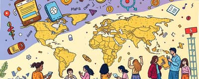 El Ecosistema Fintech: Navegando la Ola de Innovación