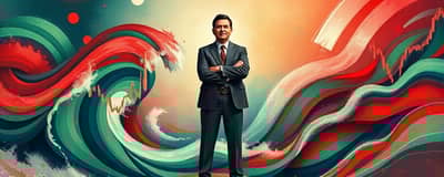 Desbloqueando Valor: El Arte de la Inversión Contraria