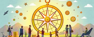 Elige Tu Brújula Financiera: Decisiones Estratégicas Clave