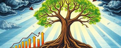 El Rol de los Shocks Externos: Preparación y Recuperación