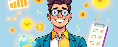 Domina Tus Finanzas: Estrategias para el Control Total