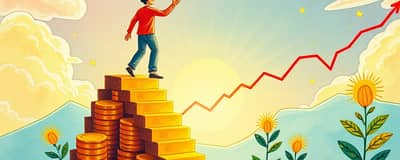 Conquista Tus Metas: Estrategias Financieras para el Éxito