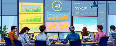 Finanzas Ágiles: Adáptate y Gana en un Mundo Cambiante