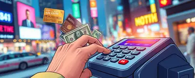 Innovación en medios de pago: Adiós a las carteras voluminosas