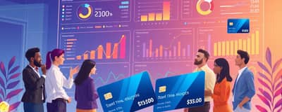 Optimización de gastos: Herramientas para un control total