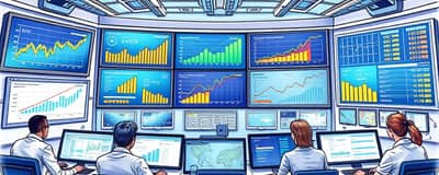 Eficiencia operativa en finanzas: Maximizando cada recurso