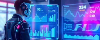 Asistencia virtual financiera: Tu experto personal 24/7