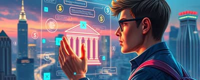 La banca conversacional: Habla con tu dinero