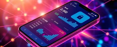 Conectividad financiera: Todas tus cuentas en un solo lugar