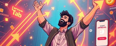 Préstamos ágiles: Acceso rápido a capital inteligente