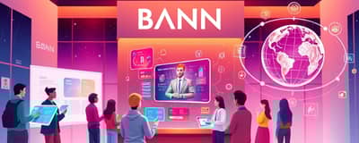 Futuro bancario: Sucursales virtuales y atención sin fronteras