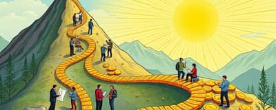 La Ruta del Éxito: Planificación Estratégica para tu Capital