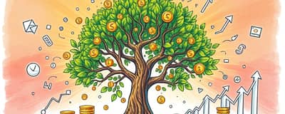 Crecimiento Exponencial: Multiplica Tus Activos inteligentemente