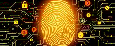 Tu Huella Digital Financiera: Qué Revela y Cómo Protegerla