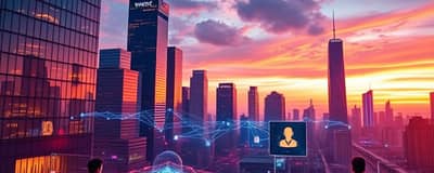 El Impacto de la 5G en el Futuro de las Transacciones