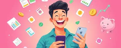 La Ruta al Ahorro Inteligente: Cómo las Apps Transforman tus Finanzas