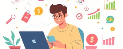 Hacks de Presupuesto Digital: Estrategias Simples para Ahorrar Más