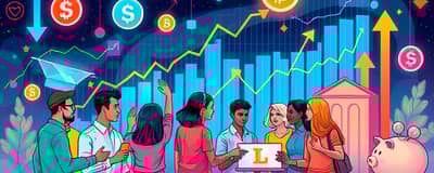 Personalización Financiera: Diseña tu Propio Plan de Riqueza