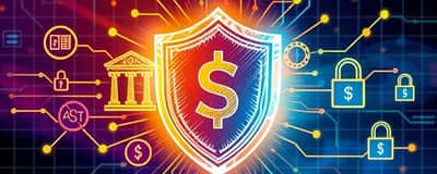 La Seguridad de Tus Datos Financieros: Un Escudo Invisible