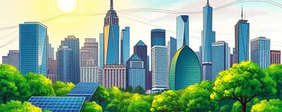 Inversión de Impacto Digital: Haz Crecer tu Dinero con Propósito Social