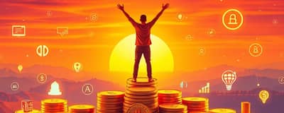 El Secreto de la Libertad Financiera: Automatización y Estrategia