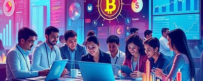 Dominando el Mundo Fintech: Tus Aliados para el Éxito Financiero