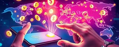 Más Allá de Paypal: Innovaciones en Pagos Electrónicos