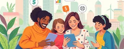 Finanzas en la Era Post-Pandemia: Nuevos Hábitos y Oportunidades