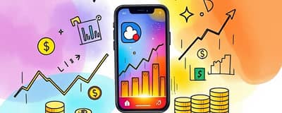 Tu Asesor Financiero en el Bolsillo: Apps que te Guían