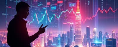 La Inteligencia Financiera Aumentada: Decisiones Basadas en Datos