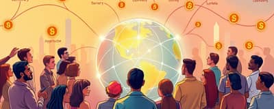 La Desintermediación Financiera: ¿Necesitamos los Bancos Tradicionales?