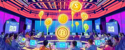 Subastas Digitales de Activos: Oportunidades para Inversores Audaces