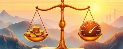 Riesgo y Recompensa: Entendiendo la Balanza Perfeita