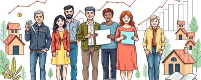 Patrimonio Generacional: Legado a Través de Inversiones