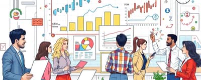 La Econometría del Día a Día: Datos que Impulsan tus Decisones