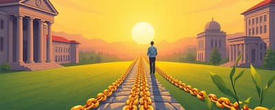 Consolidación de Deudas: ¿Oportunidad de Inversión?