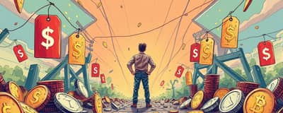 La Trampa de la Inflación: Protege el Poder de tu Dinero