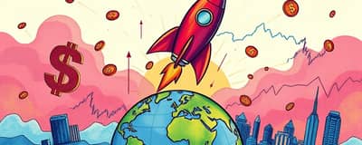 Estrategias Agresivas: Potenciando el Crecimiento del Capital