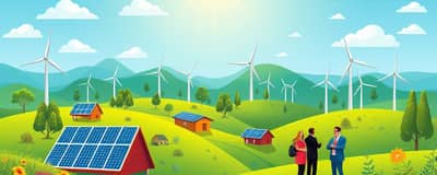 Futuro Sostenible: Inversiones con Propósito a Largo Plazo