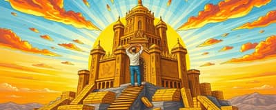 Ingeniería Financiera Personal: Construye tu Fortaleza