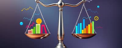 Análisis Ponderado: Decisiones de Inversión Informadas