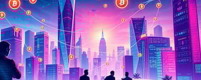 El Universo de las Inversiones Alternativas Digitales